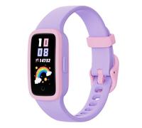 Vigor 3 Smartwatch Bambini, Activity Tracker AMOLED per Ragazze 5-15 Anni