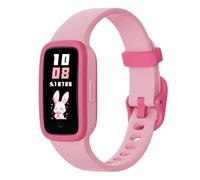 Vigor 3 Smartwatch Bambini, Activity Tracker AMOLED per Ragazze 5-15 Anni