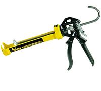 Vigor 32840-18 Prof Pistola per Silicone, Modello Scozia