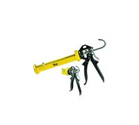 Vigor 3284016 Pistola per Silicone, Modello Irish