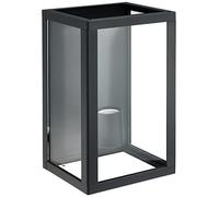 Vigor 3482050 Applique LED per Esterni, Grigio Scuro