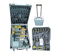 Vigor 3648025 Set Utensili Valigia Mod.Vau-V142 Trolley