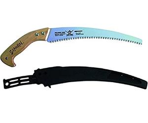 Vigor 4356220 Segacci Potatura W-330 LH, Lama Fissa, 330 mm