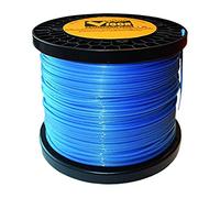 Vigor 4484831 Filo per Decespugliatori, Blu