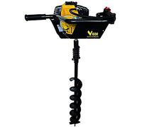 Vigor 4654550 Tm-49 Cc. 49 Trivelle a Motore