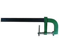 Vigor 48920-60 Strettoio Falegname 70/80, Asta 40x7, 1200 mm