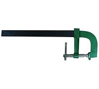 Vigor 48920-65 Strettoio Falegname 70/80, Asta 40x7, 1500 mm