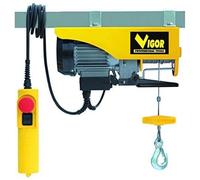 Vigor 49730-20 200 Max Paranchi Elettrici 400 Kg