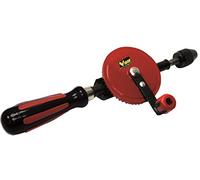 Vigor 50600-10, Trapani a mano, 1-8 mm