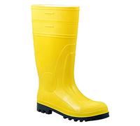 Vigor 5434843 EN-345 S5 Stivali Sicurezza, Numero 43