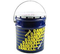 Vigor 5784515 Grasso Lubrificante Tekal-2 Filante al Litio