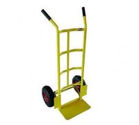 Vigor 59703-20 Rully Carrello Portacasse, Cuscinetti Pneumatiche