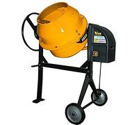 Vigor 59720-05 Betoniere, Modello 130, 550 W