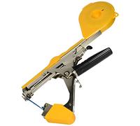 Vigor 6960010 PINZA LEGATRICE A NASTRO WINE, Giallo