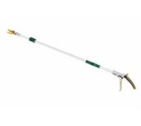 Forbici Per Potatura Telescopiche Con Asta Tonda Alluminio 1,3-2 M