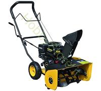 Vigor 7443505 Snowy-40 Spazzaneve a Turbina, 163 cc