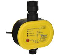 Vigor 7556515 Gruppo Pressione V-GPE Pump-Control