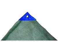 Vigor 81832 - Rete per olive, Verde scuro, 70 g/mq, 4x8 m