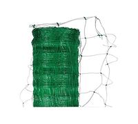 Vigor 86020 Rete Plastica P/Rampicanti Rotolo, 50 mt, 200 cm