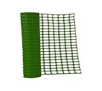 Vigor 88525 Rete P/Cantieri Rotolo, 50 mt, 150 cm