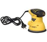 Vigor Blinky Levigatrice VLP-125 9023225 Roto-orbitale palmare 125 mm 240 W con aspiratore