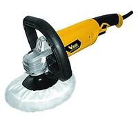 Lucidatrice Professionale Levigatrice Auto Carrozzeria Lucidatore 125mm 600watt