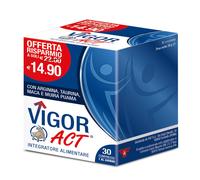 Vigor Act