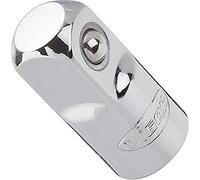 Vigor Adattatore 3/8 "a 1/2 pollici, 1 pezzo, V2108