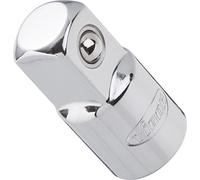 Vigor Adattatore da 1/4" a 3/8", 1 pezzo, V2014