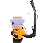 Vigor Atomizzatore a Spalla VAT-415 41,5 CC, Giallo