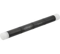 VIGOR Barra d'urto V1001-16, 16 mm, con tappi in nylon intercambiabili, può essere utilizzata come prolunga del martello, per colpi precisi e sicuri'.