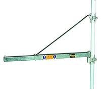 Vigor-Blinky 49732-15 Braccio per Paranchi Elettrici, per Modelli 125 e 200, 75/110 cm