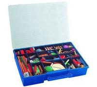 Vigor-Blinky Cassettiere Minuteria Pp