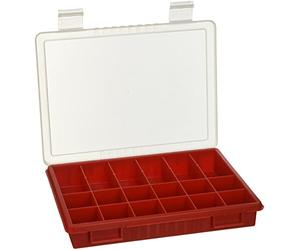 Vigor-Blinky Cassettiere Minuteria Pp