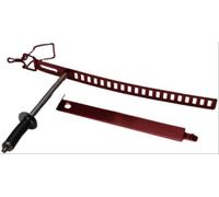 Vigor-Blinky Collari P/Tubi Stufa Blister