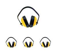 Vigor-Blinky Cuffie Antirumore (Confezione da 4)