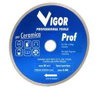 Vigor-Blinky Dischi Diamantati C.Continua