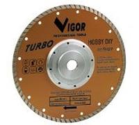 Vigor-Blinky Dischi Diamantati Turbo