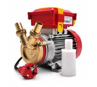 Elettropompa da travaso Rover 25 CE - motore 0,8 hp monofase - pompa elettrica