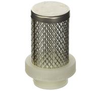 Vigor-Blinky Filtri Inox P/Valvola Valstop