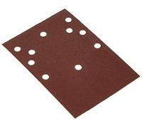 Vigor-Blinky Fogli Abrasivi Velcro Vigor