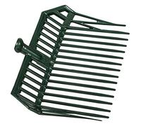 FORCA PER CAVALLI cm 31 x 42 • 16 denti