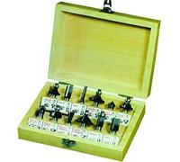 Vigor-Blinky Frese Sagomate Vigor Set