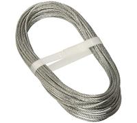 Vigor-Blinky Funi Acciaio Zincato 72 Fili