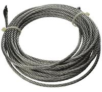 Vigor-Blinky Funi Acciaio Zincato 72 Fili