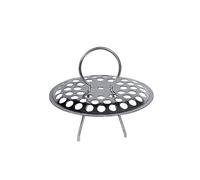 Vigor-Blinky Griglie Per Lavandini Con Molla