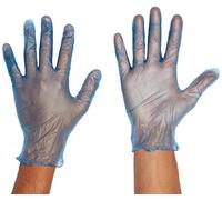 Vigor-Blinky Guanti Vigor Vinile