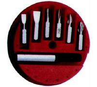 Vigor-Blinky Inserti Per Avvitatori Set