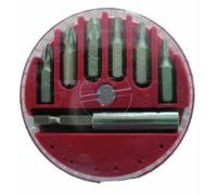 Vigor-Blinky Inserti Per Avvitatori Set