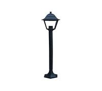 Lanterne Per Esterni Blinky Filicudi Palo 1 Luce H. 110 Cm 8011779373709